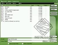 Audio Converter-Magicbit