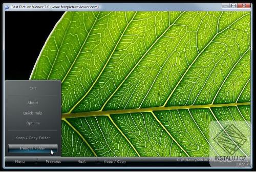 FastPictureViewer Pro