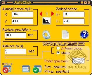 AutoClick