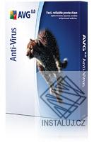 AVG Anti-Virus plus Firewall