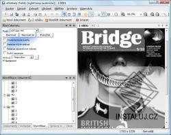 eDoklady Skenování