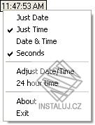 Time Thingy