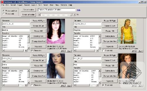 FotoSaver