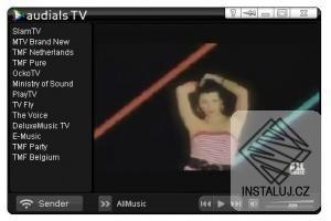 Audials TV