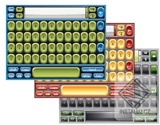 Sunnysoft InterWrite Fullscreen