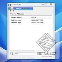 AddressCube
