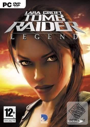 Tomb Raider 7: Legend