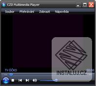 CZD Multimedia Player