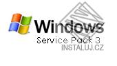 Microsoft Windows XP Service Pack 3