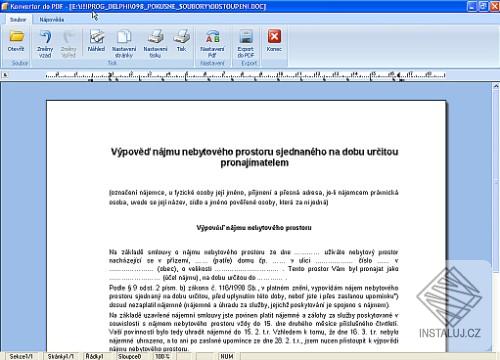 WordToPDF