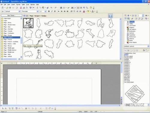 OxygenOffice Professional
