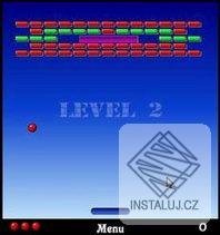Arkanoid