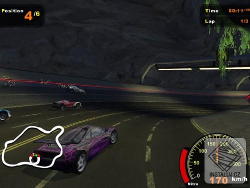 Extreme Racers Free