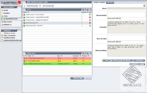 CleverTrack