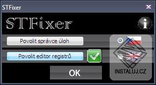 STFixer