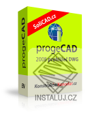 ProgeCAD DWG Viewer