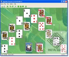 BVS Solitaire Collection