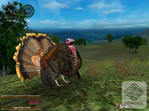 Hunting Unlimited 2008