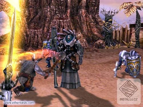 Etherlords 2