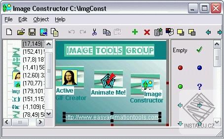 Image Constructor