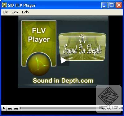 FLV Player