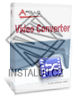 Apollo Video converter