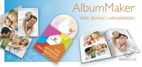 AlbumMaker