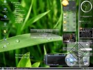 Vista Sidebar