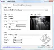 Johns Image Converter – obrázek 1 z 1