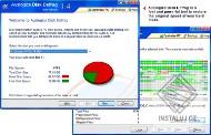Auslogics Disk Defrag