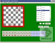 Chess Game Player