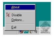 Cursor Hider – obrázek 1 z 1