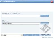 FLV Downloader