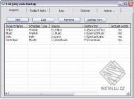 Everyday Auto Backup