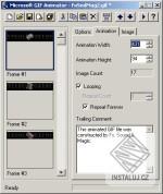 MS GIF Animator