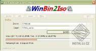 WinBin2Iso