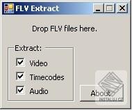 FLV Extract