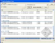 Primitive Duplicate Finder