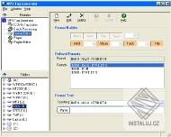MP3-Tag Generator