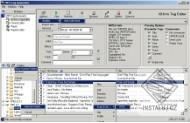 MP3-Tag Generator