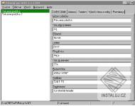 Adresář - Zdeněk Šraier