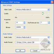 Flash to Video Encoder PRO