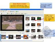 Auto Movie Creator