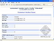 Auto FTP Manager
