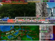 MHD Simulator 2009