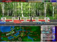 MHD Simulator 2009