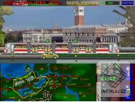 MHD Simulator 2009