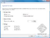 Auslogics Duplicate File Finder