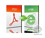 AnyBizSoft PDF to HTML Converter