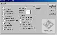 Win98 Tweak
